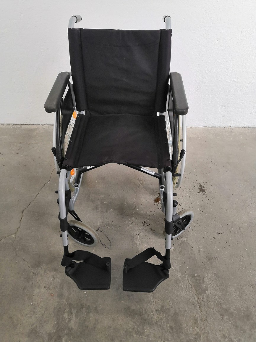 Invalidní vozík Breezy - 2