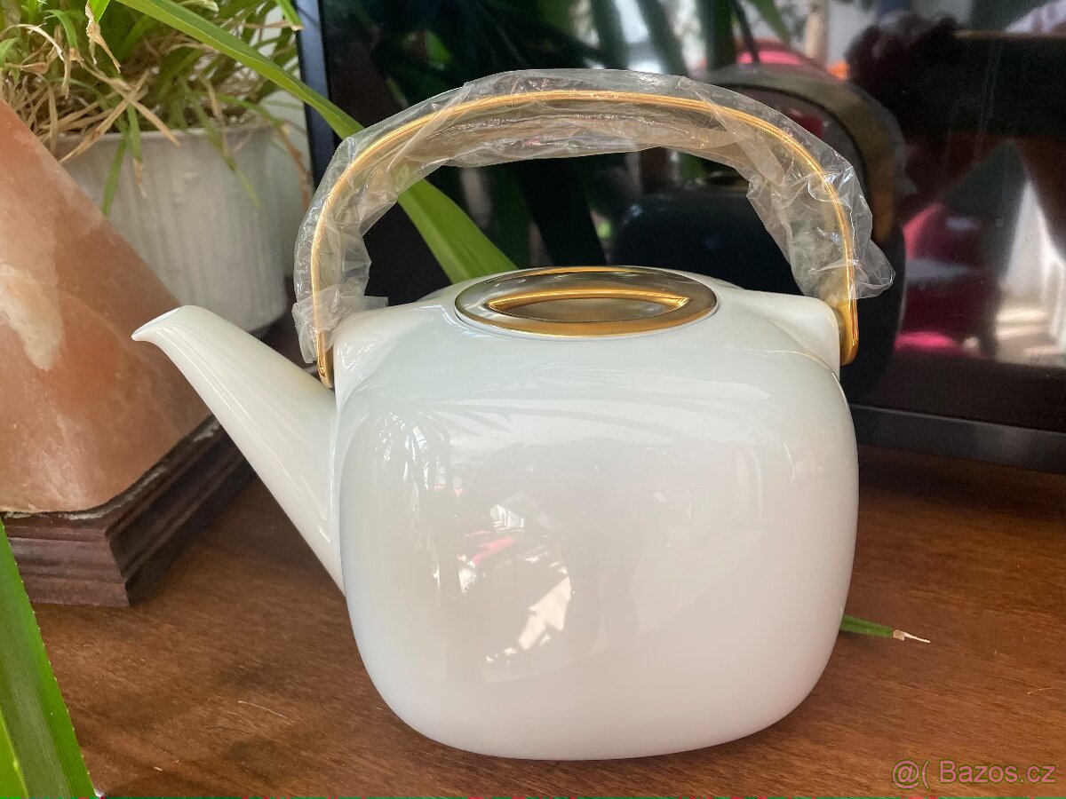 Rosenthal porcelánová konvice - 2