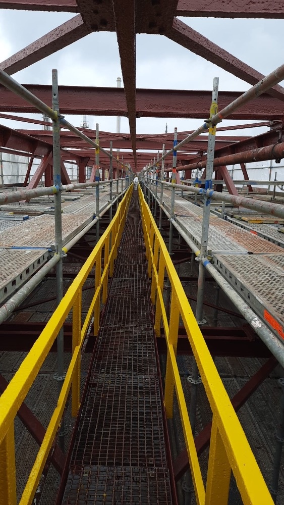 NATĚRAČSKÉ PRÁCE - 2