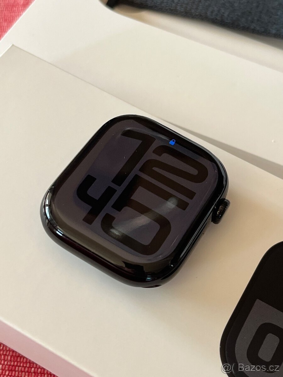 Apple watch 10, gps+cellular - 2