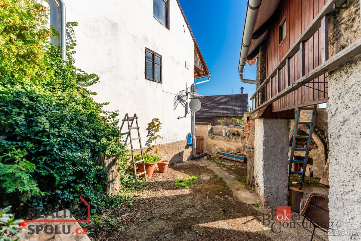 Prodej, domy/rodinný, 130 m2, V Chumberku 10, 25265 Holubice - 2