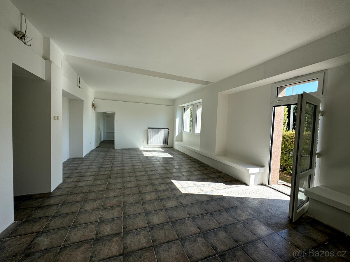 Na Petynce, Praha 6 - 2