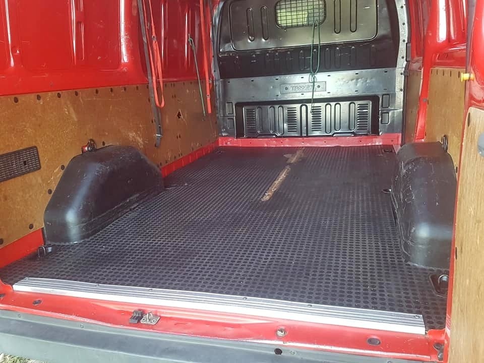 Přeprava a stěhování Praha Modřany - 2