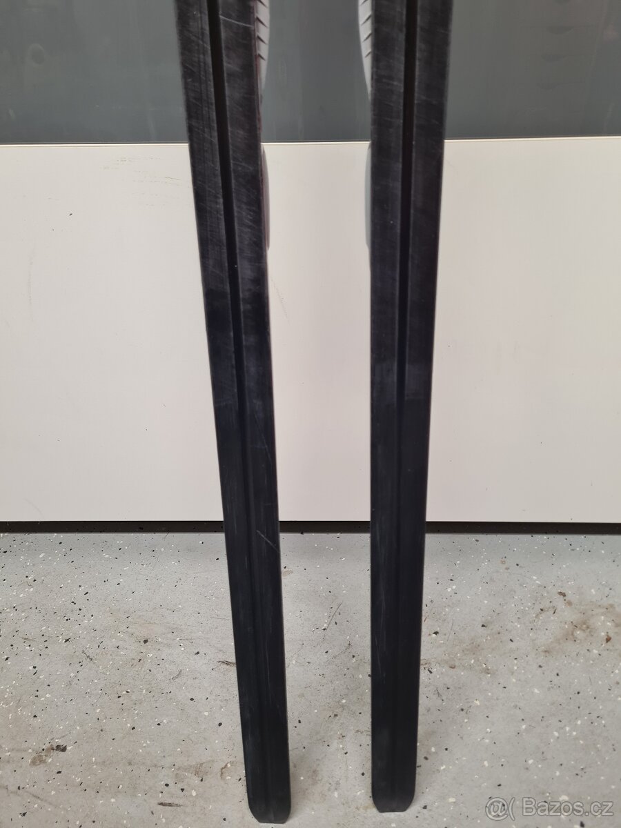 Juniorské bežky Sporten Bohemia Junior Classic 170 cm - 2