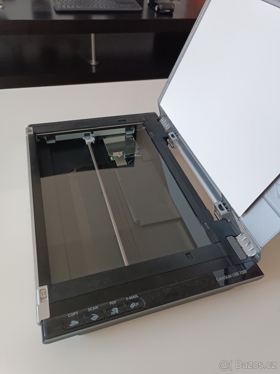 Scaner CanoScan LiDE 700F - 2
