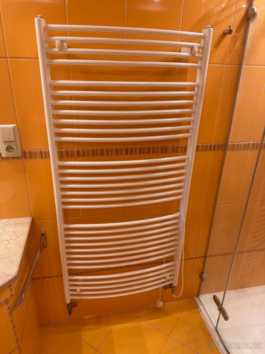 vybavení koupelny laufen - 2