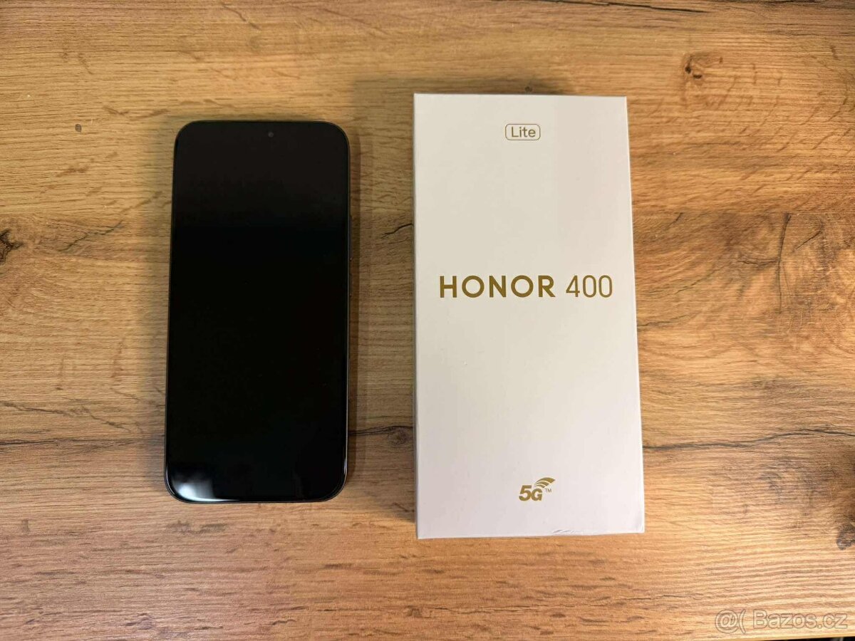 HONOR 400 LITE - 2