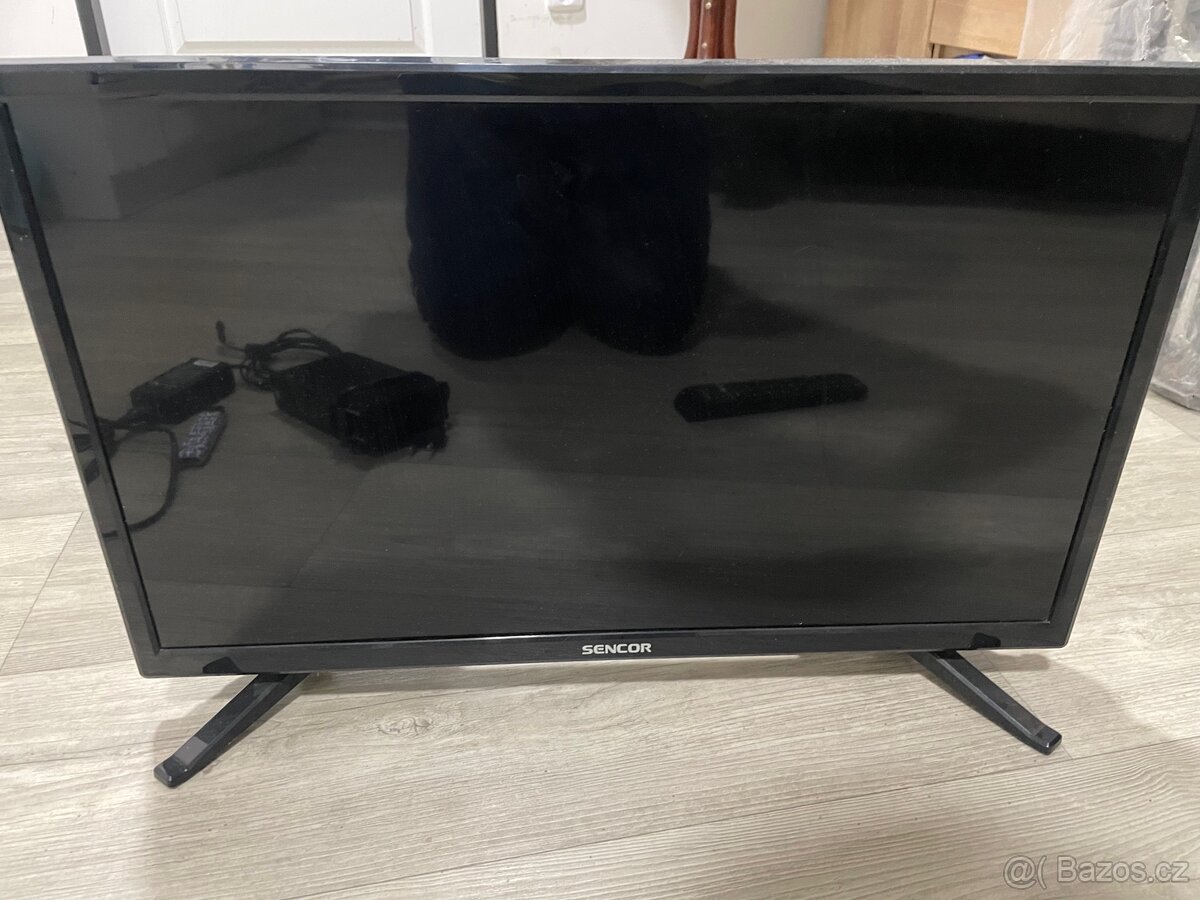 Televize SENCOR - 2