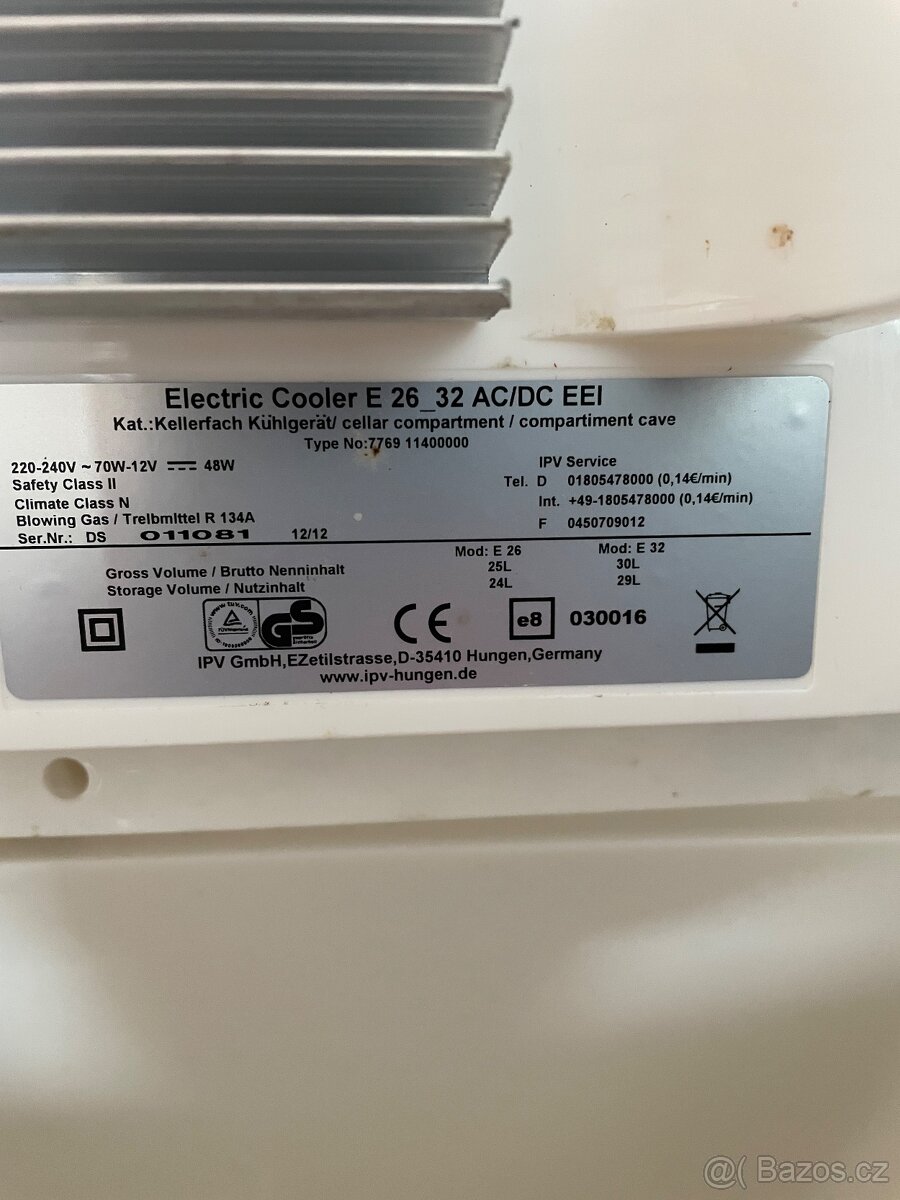 Autolednicka TOP STAV A VYKON - 2