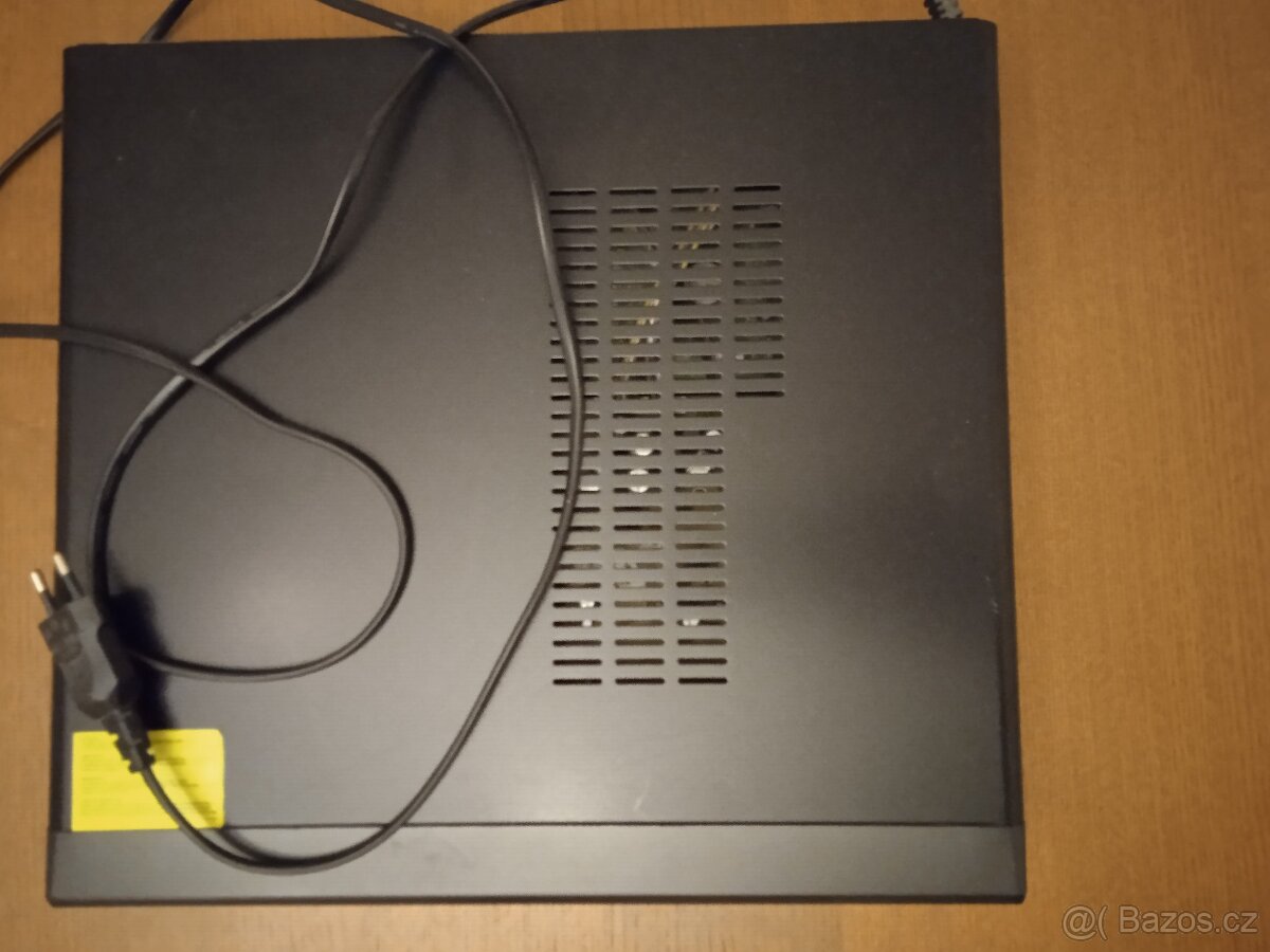 DVD přehrávač Hyundai - 2