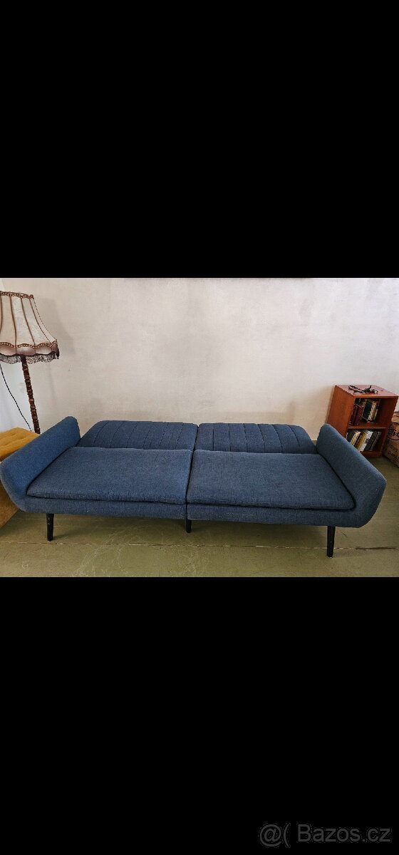 Sedačka rozkládací - 2