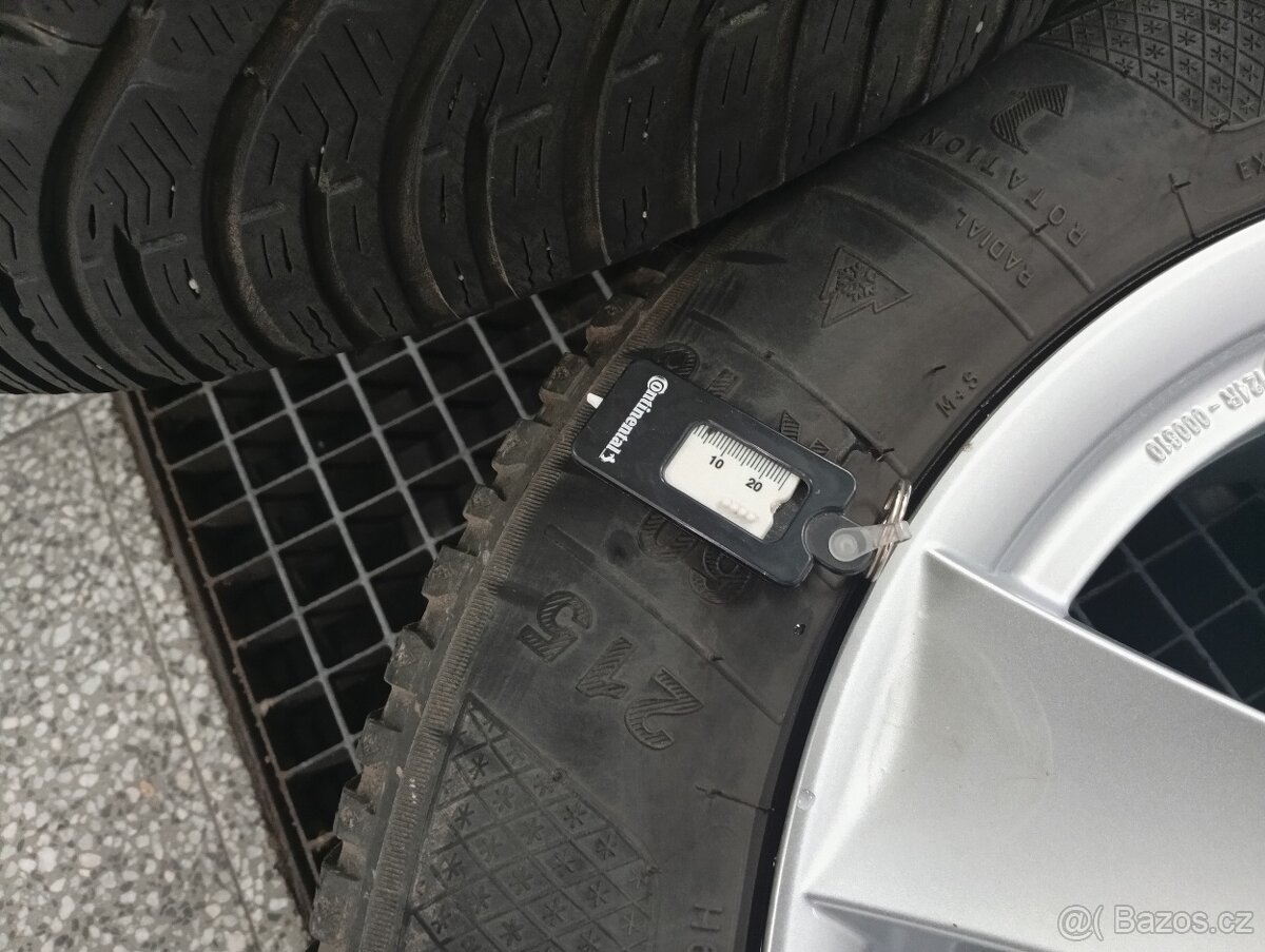 Fiat 500x - 5x110 sada kol - 2