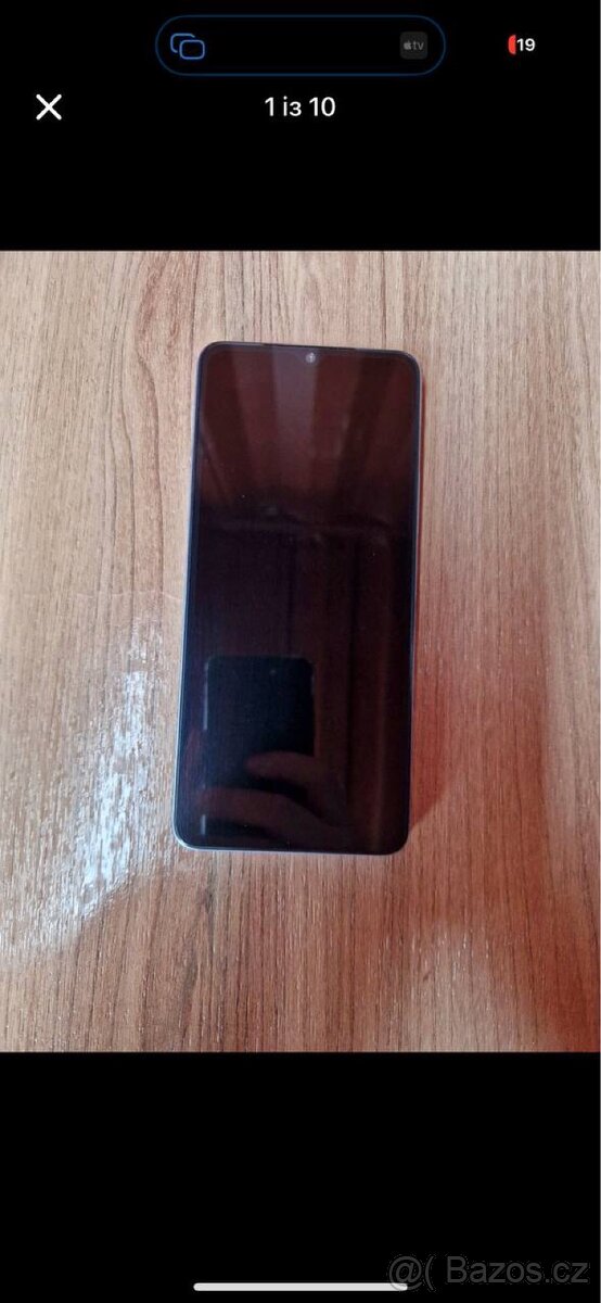 Xiaomi Redmi A3 3GB/64GB Midnight Black - 2