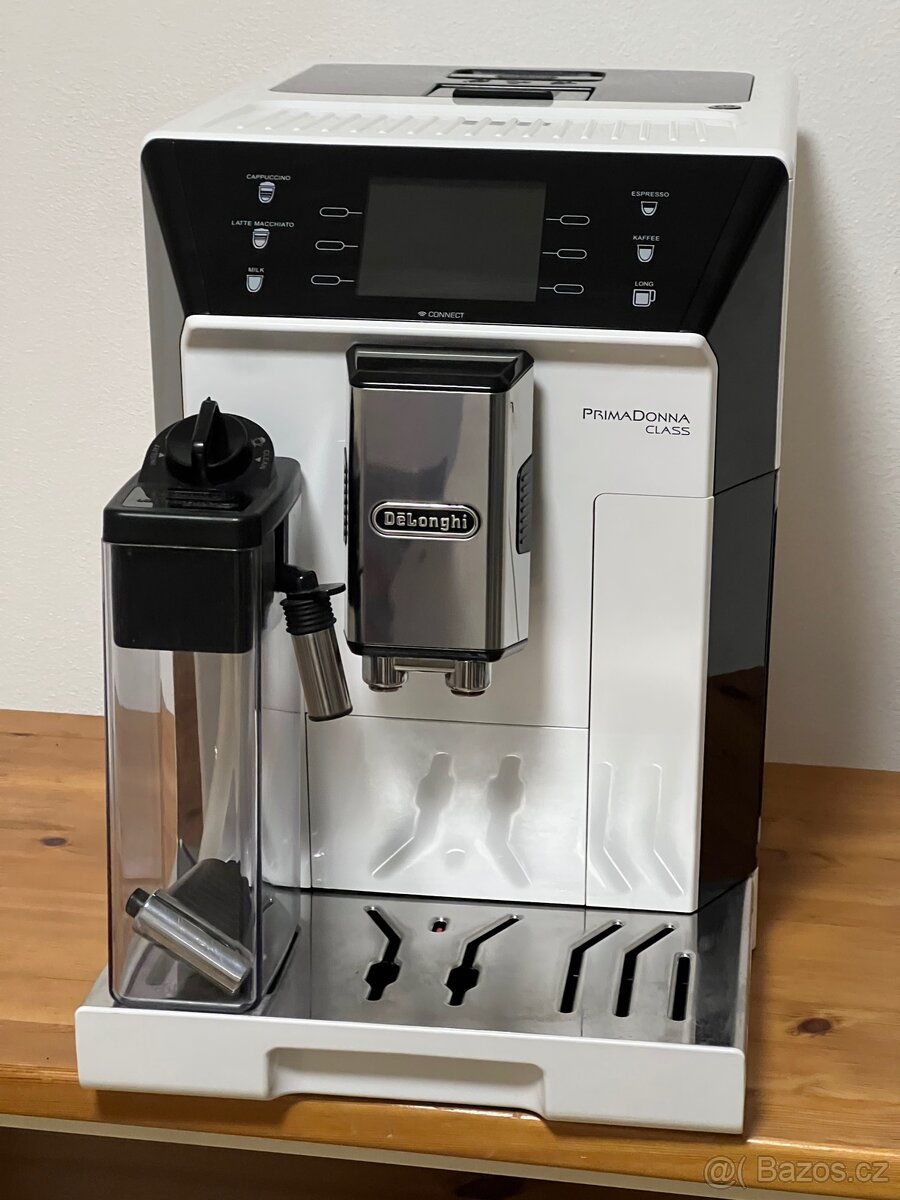 Delonghi PrimaDonna Class - 2