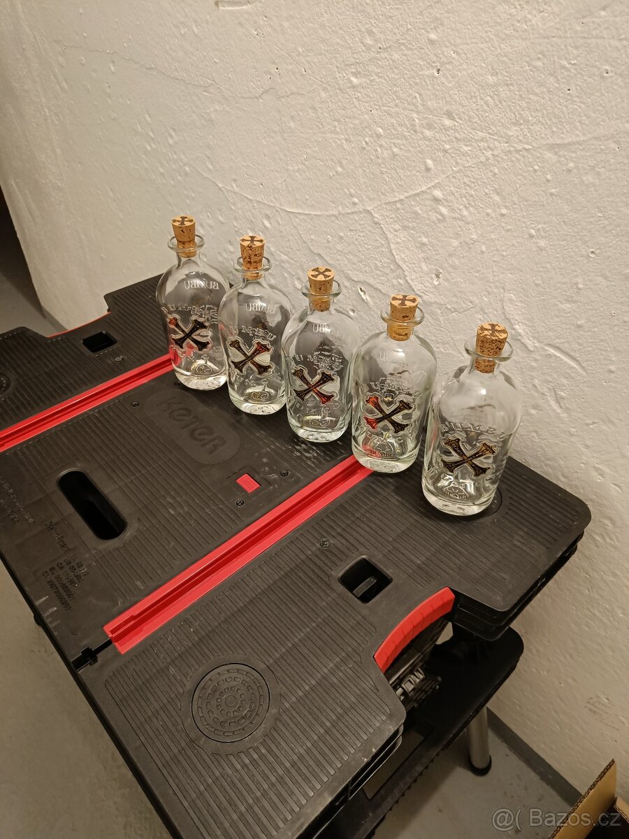 Láhev na alkohol - 2