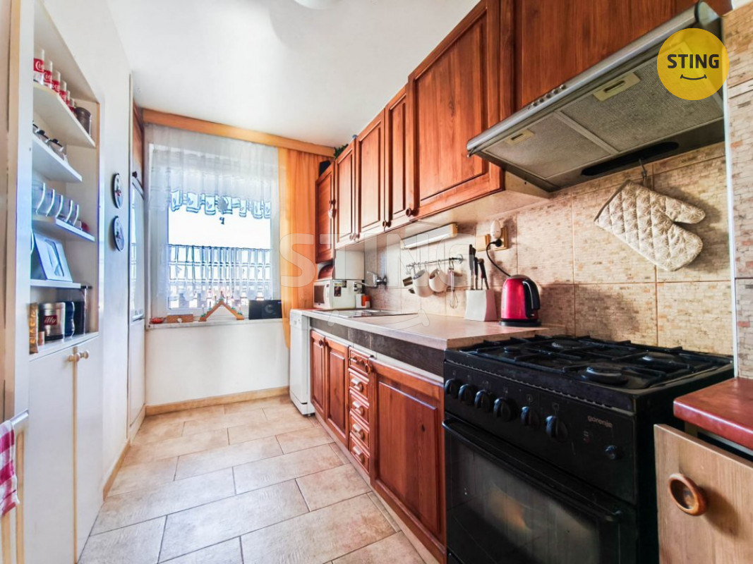 Prodej bytu 3+1 - ulice Olbrachtova, 134178 - 2