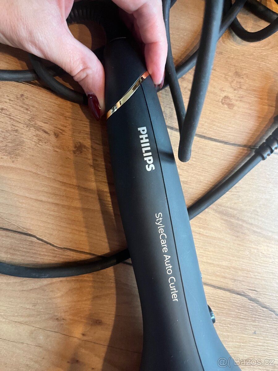 Kulma na vlasy Philips series 8000 - 2