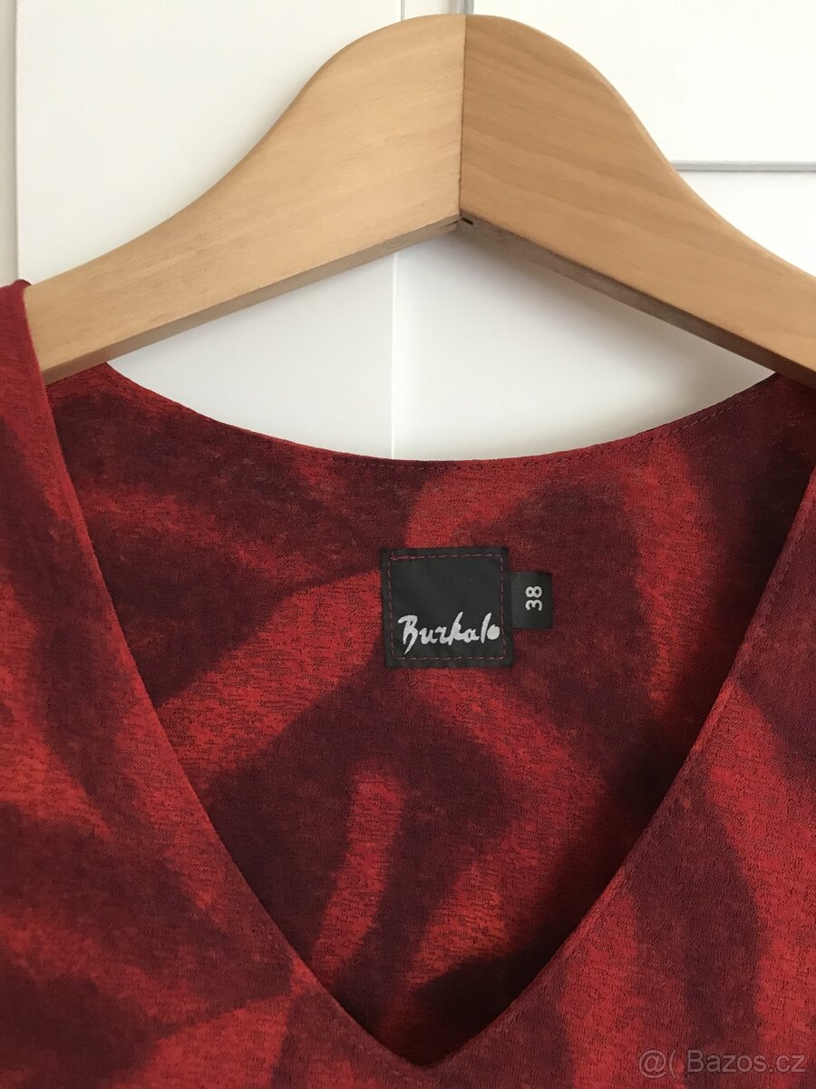 Dámské společenské šaty vel. 38 - 2