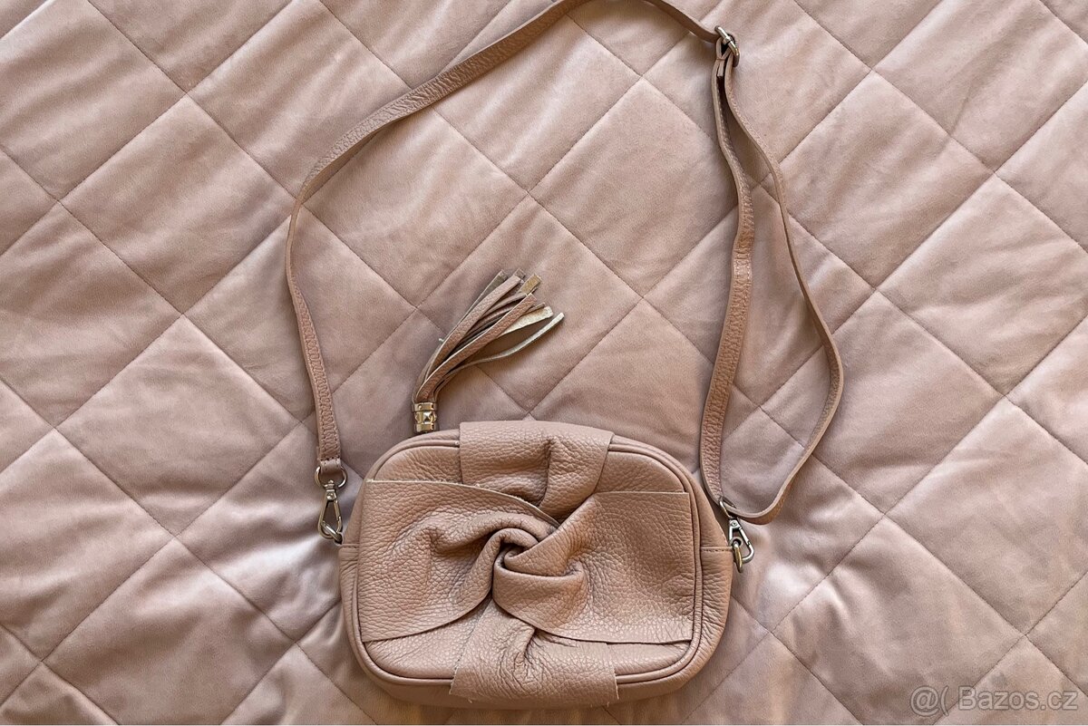 Italská kabelka - 2