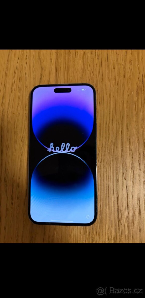 iPhone 14 Pro Max 128 GB 🍏 TOP STAV - 2