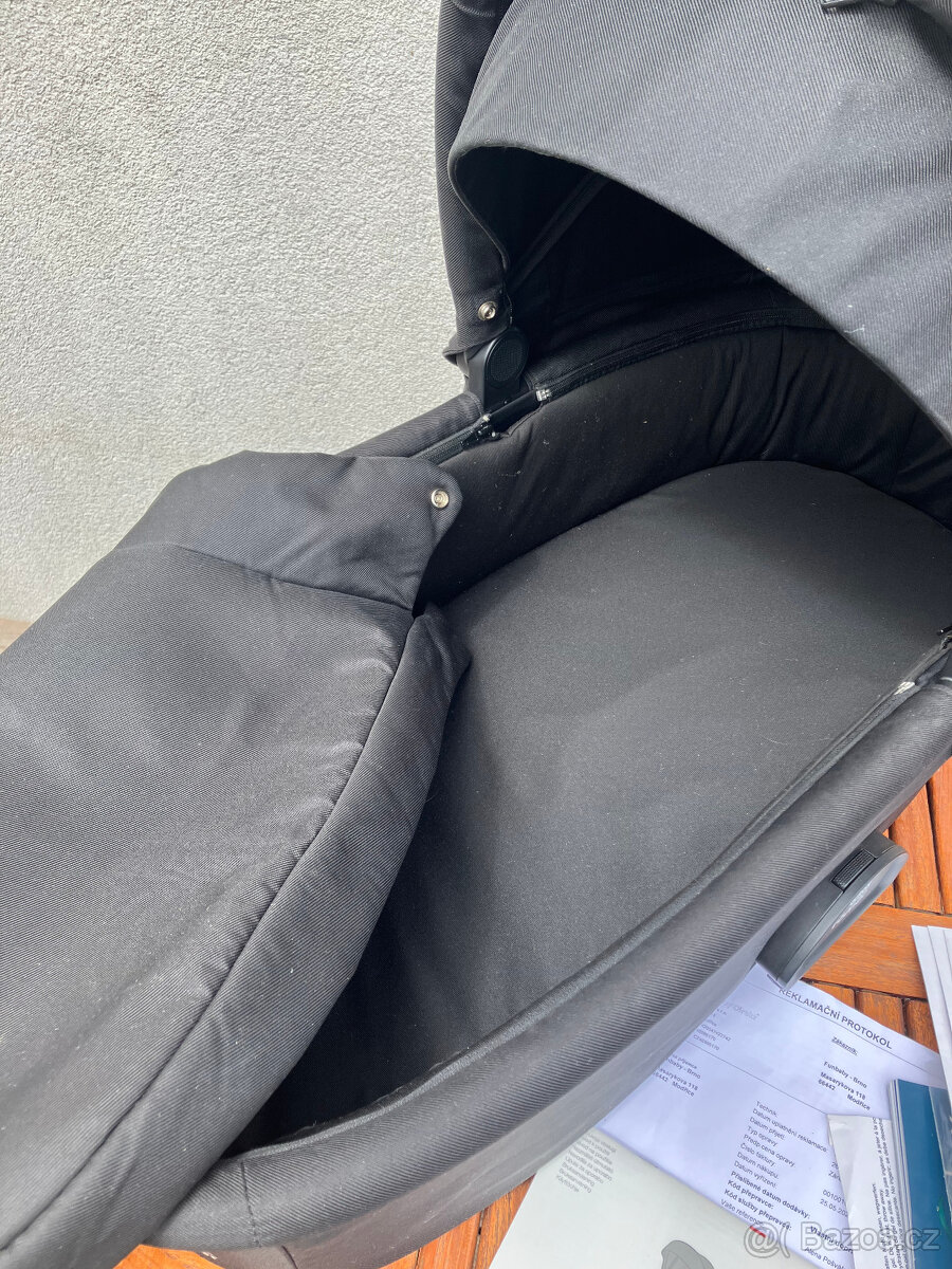 Trojkombinace kočár BRITAX RÖMER Smile III. - 2