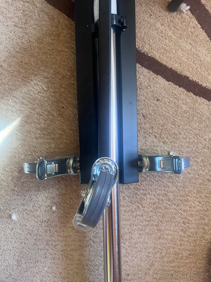 Studiové blesky sada - 2