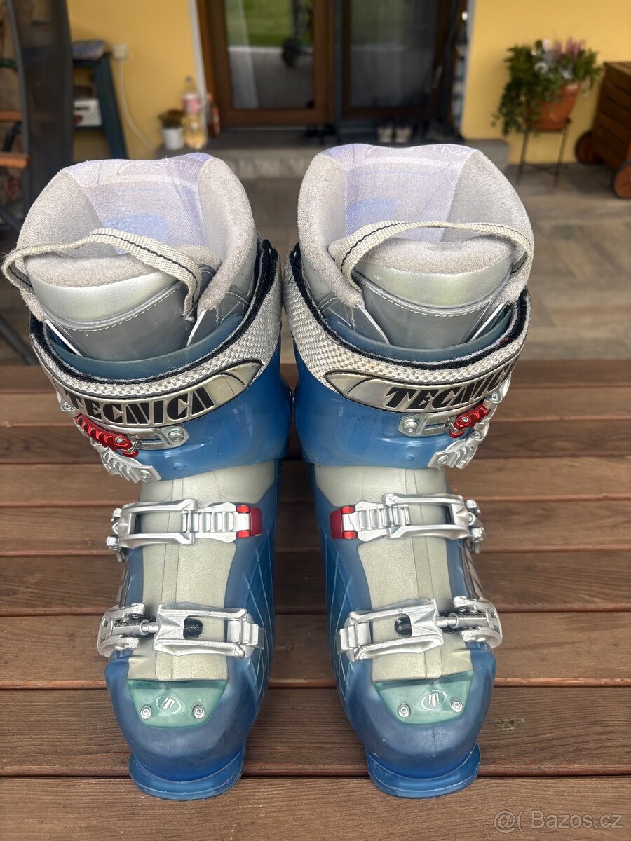 Lyžáky Technika 260-265 - 2