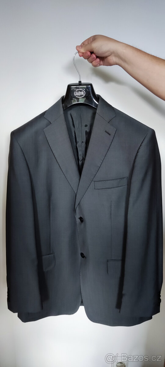 Pánský oblek Blažek - 2