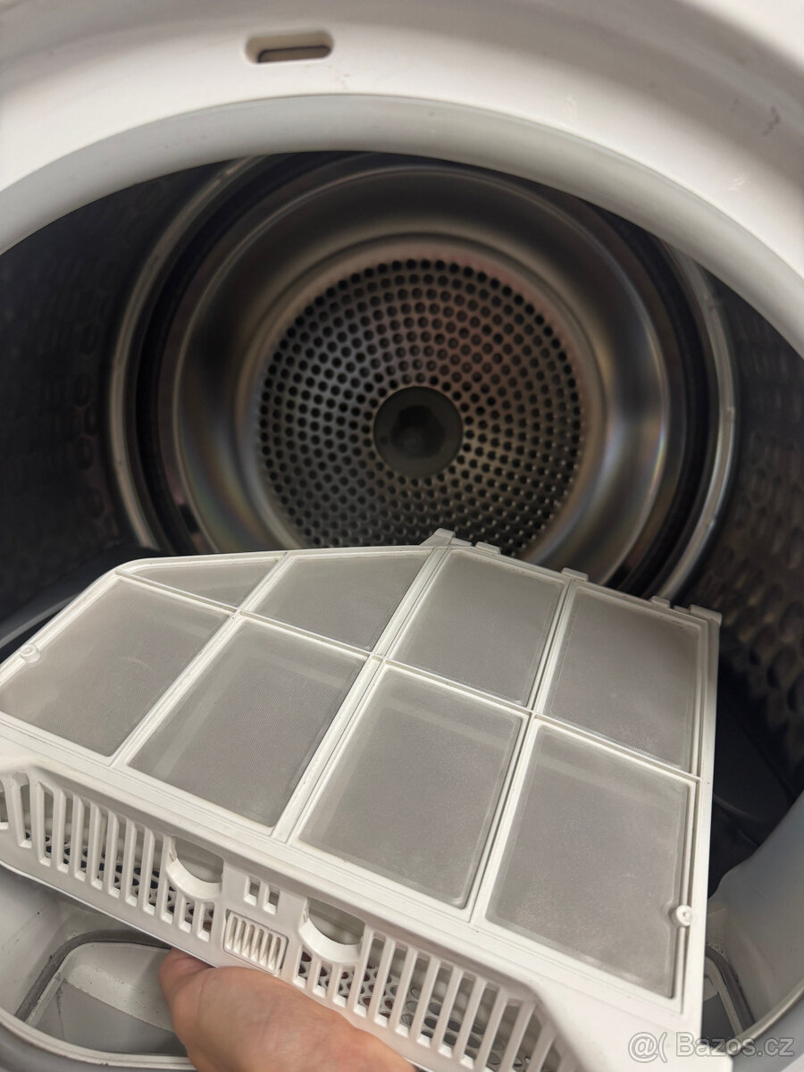 Aeg kondenzační sušička na prádlo . - 2