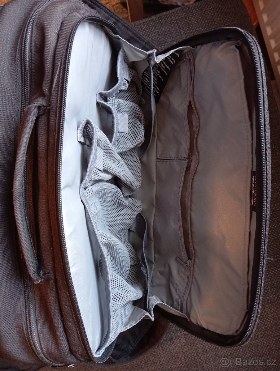 Přebalovací taška Babybjorn - 2