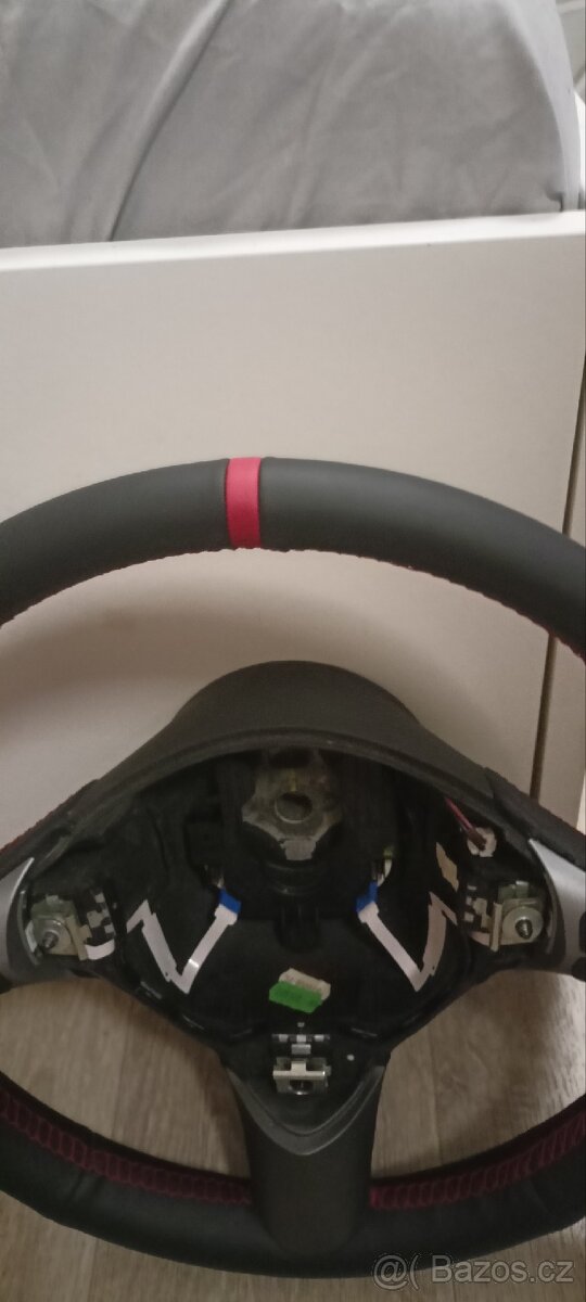 Volant Alfa Romeo 147 GT Q2 - 2