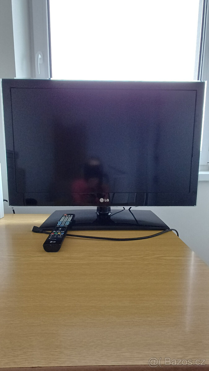 Televize LG - 2
