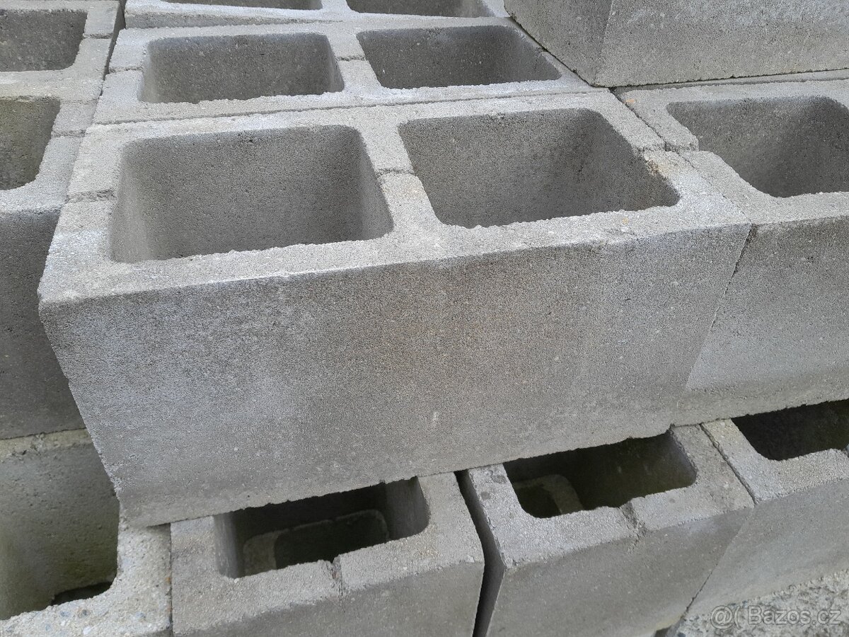 Prodám presbeton - 2