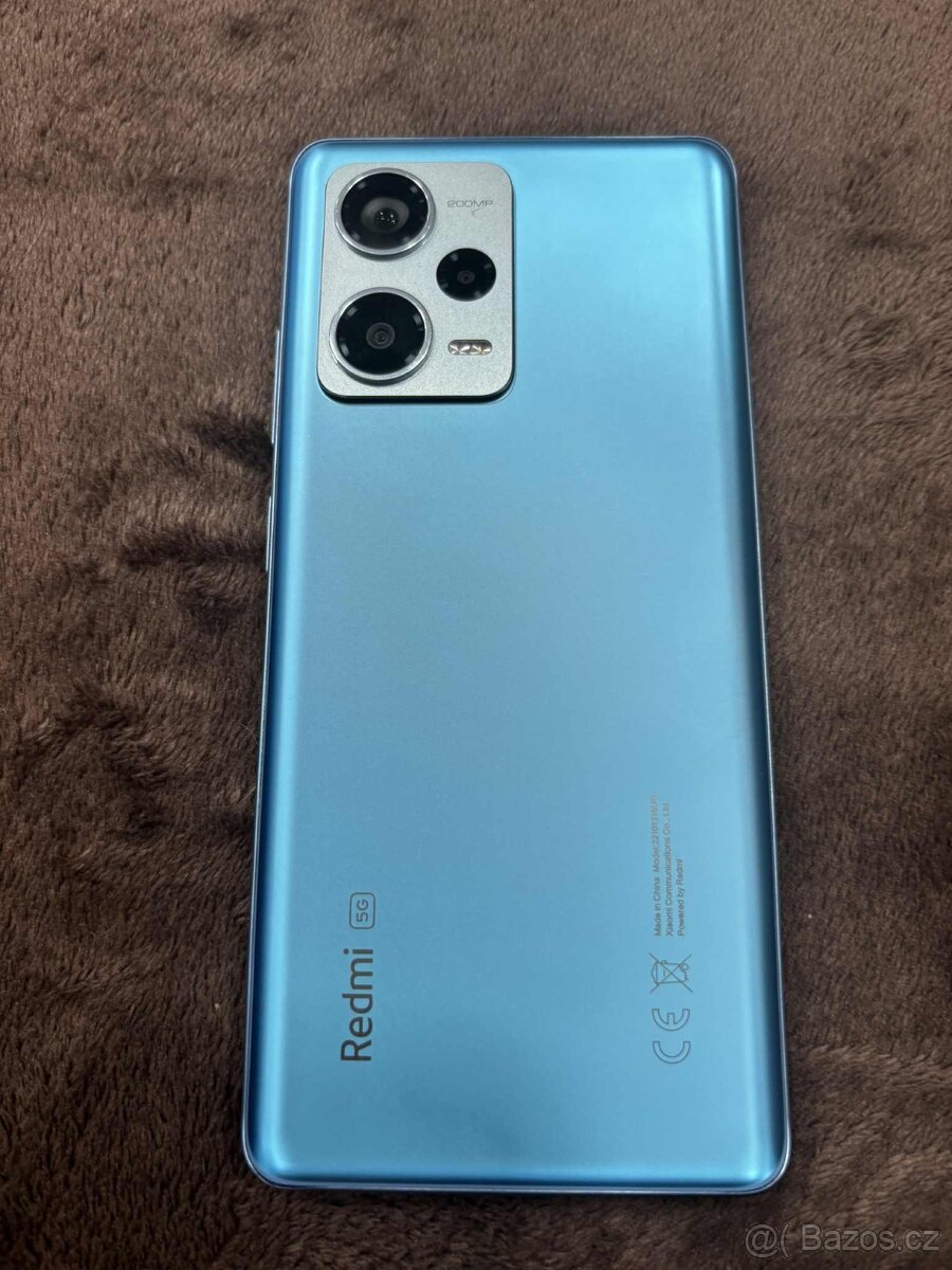 Redmi note 12 pro plus - 2