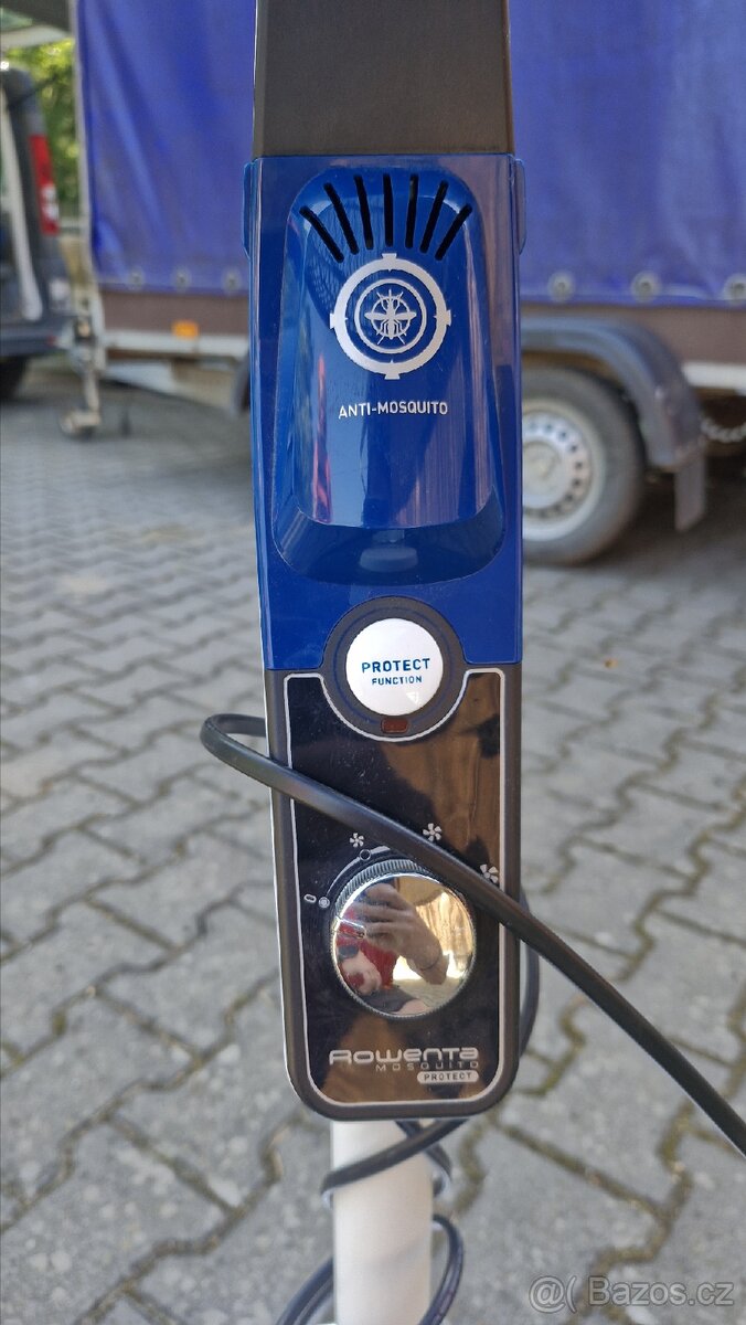 Ventilátor Rowenta Mosquito Protect - 2