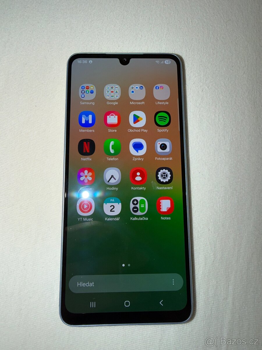 Samsung A33 5G - 2