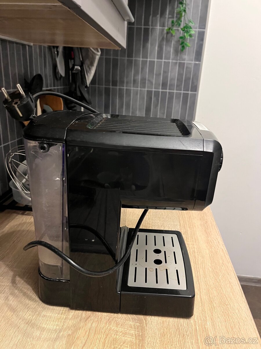 Kávovar KRUPS - 2