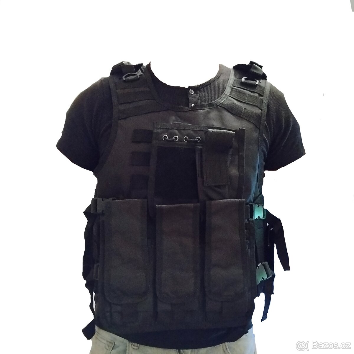 Airsoft Sa G11v TAN - 2