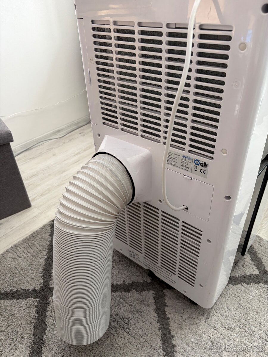 Mobilní klimatizace Coolexpert - 2