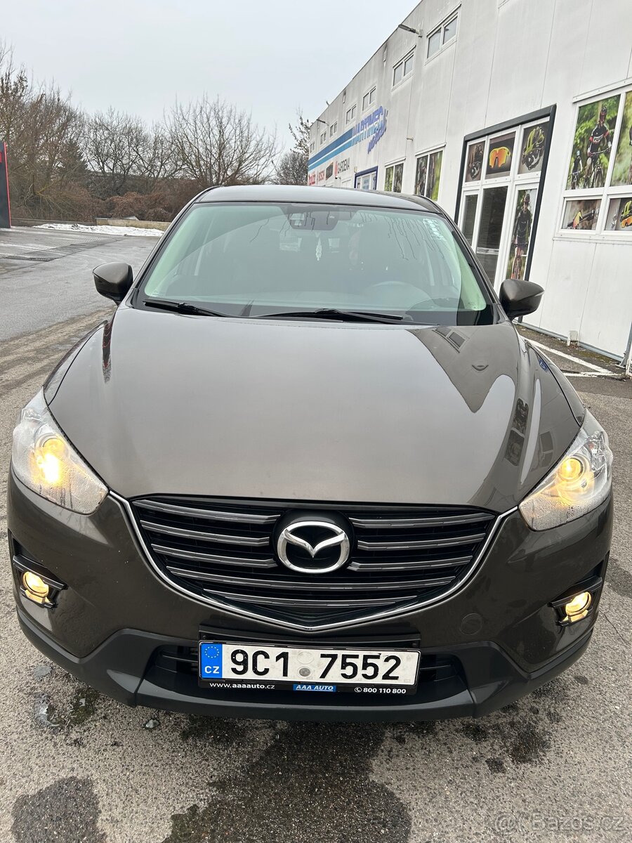 Mazda Cx5 2015 - 2