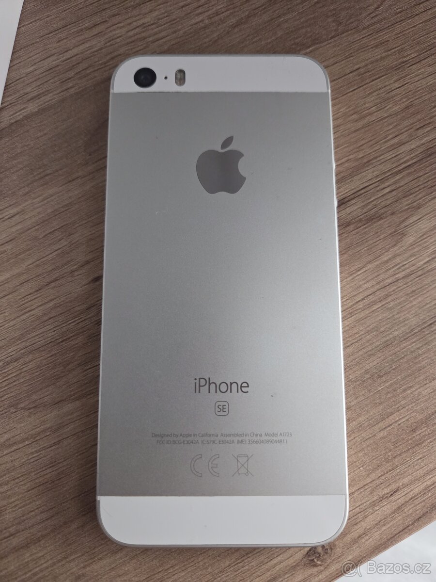 IPhone5se 32gb - 2