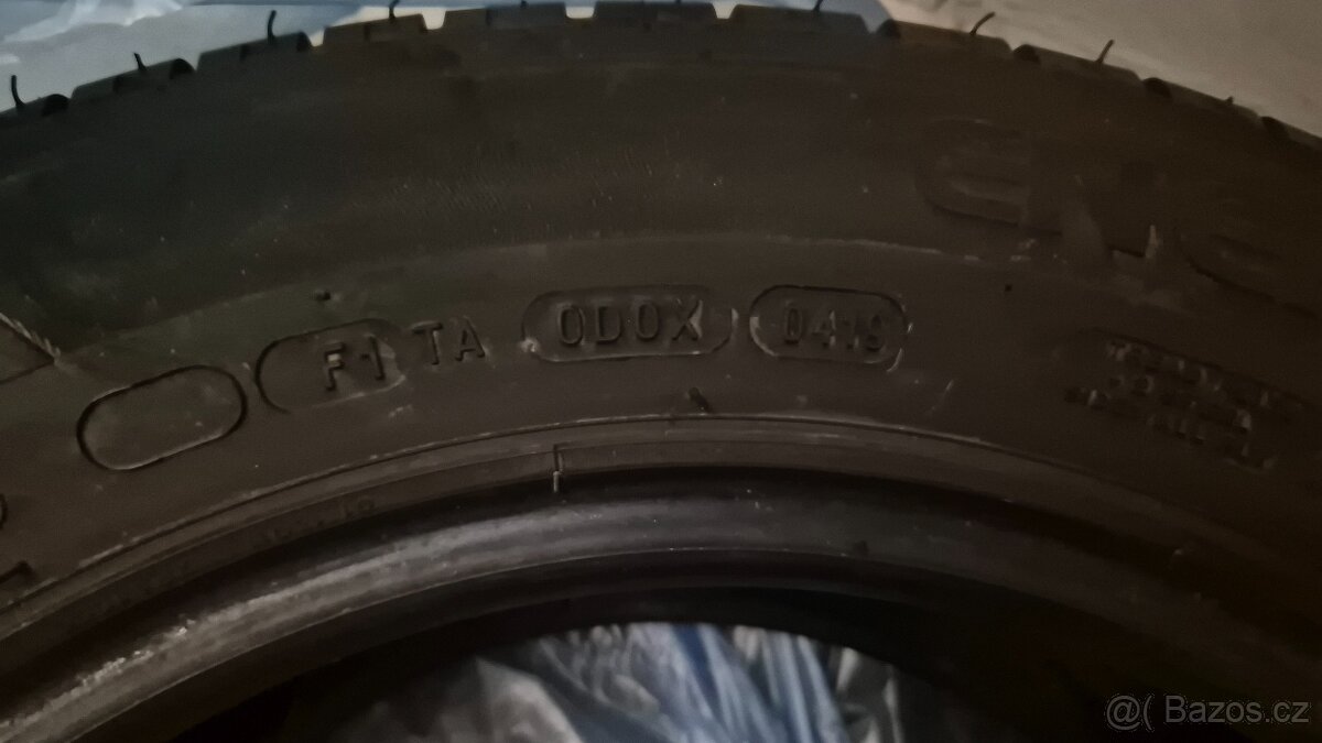 Michelin 195/65R 15 91 H - 2