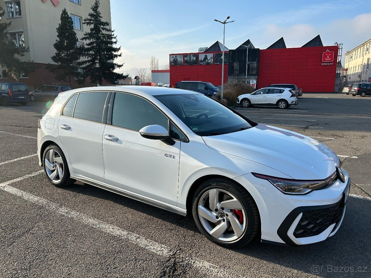 Golf GTI MK8.5 DCC 8250KM - 2