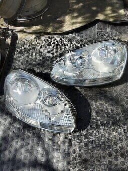 Světlo Golf 5 - 2