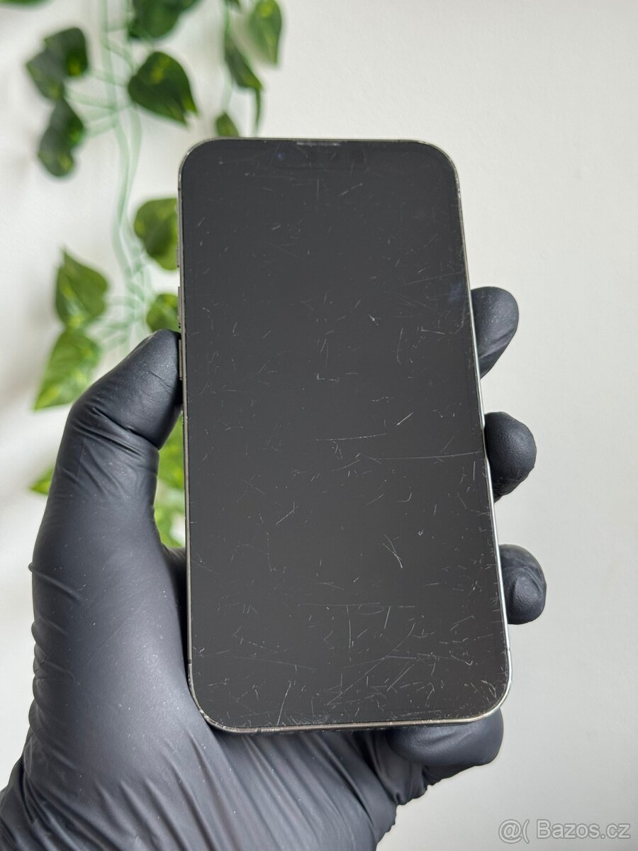 iPhone 13 Pro 256GB - DPH - 2