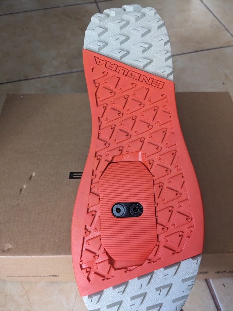 tretry Endura MT500 Burner Clipless - 2