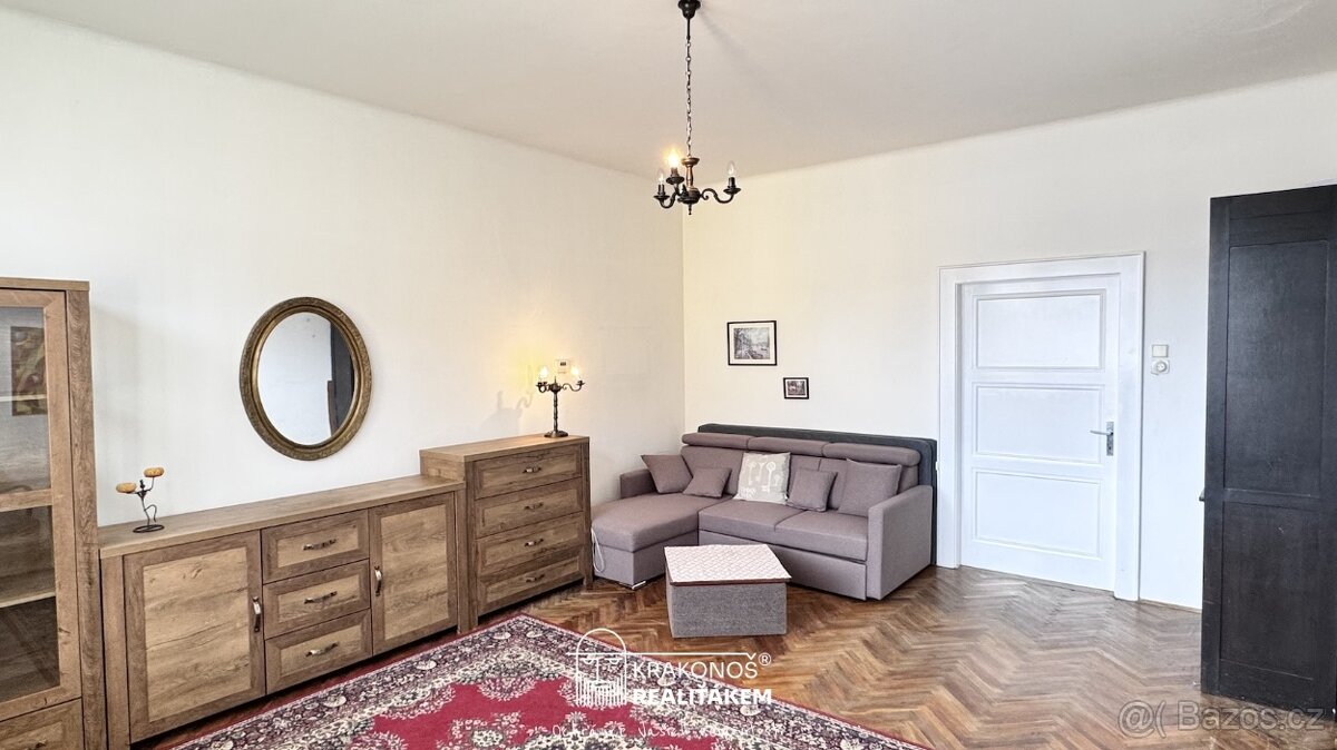 Pronájem bytu 2+1 Hranice, Mostní 224 - 2