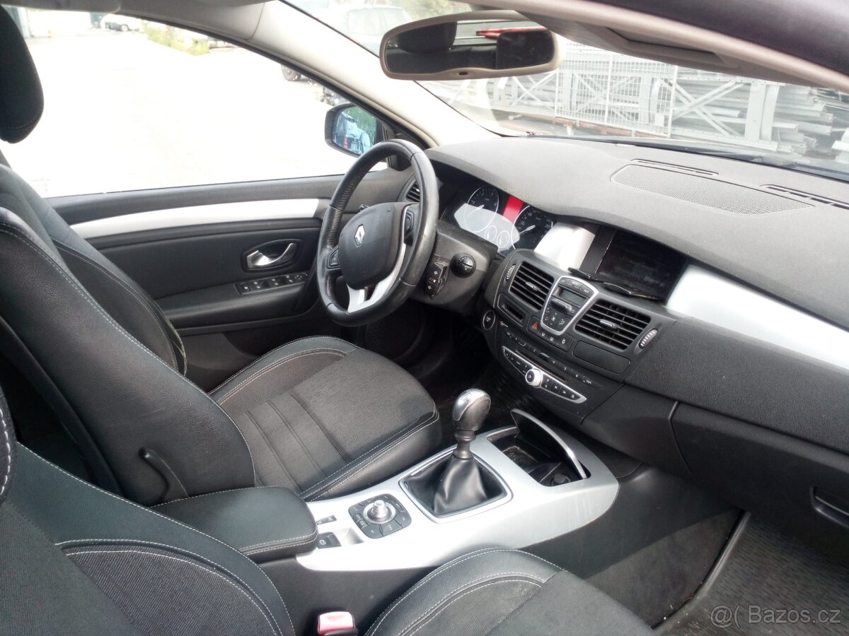 Renault Laguna č. 20938 - 2