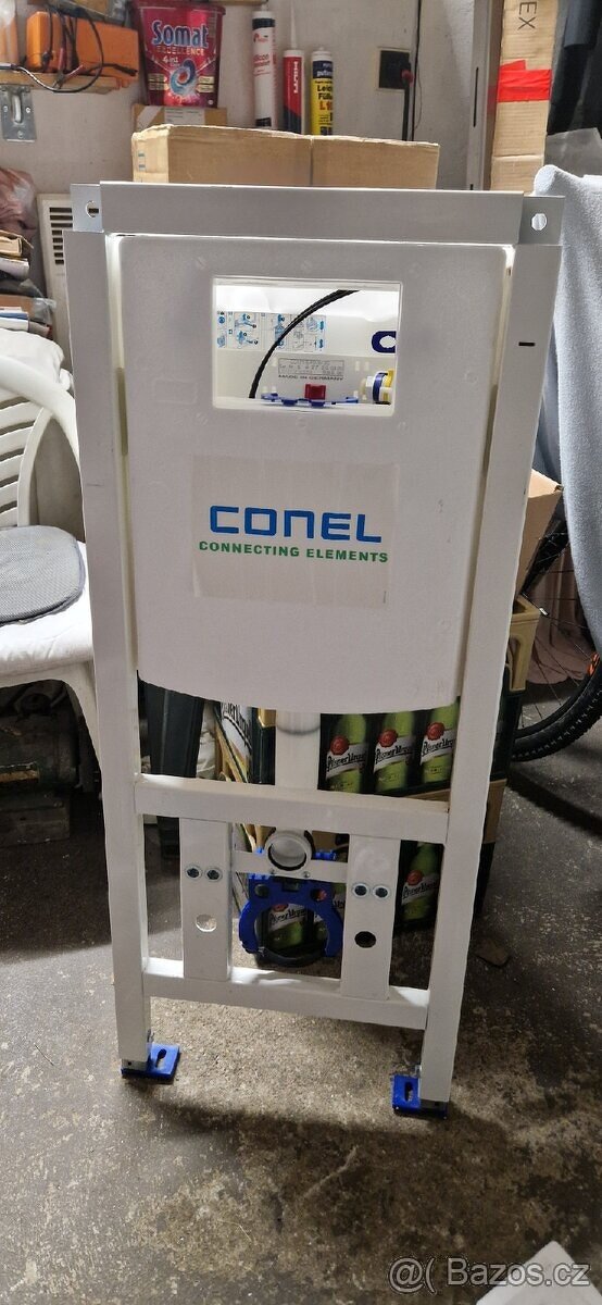 Prodám Podomitkovy modul Conel 2 kus - 2