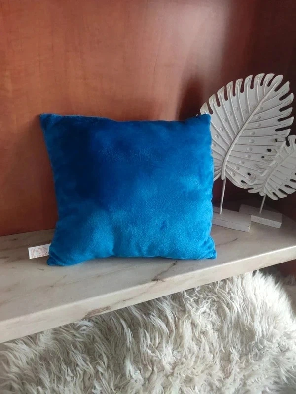 Polštář Tlapková Patrola 28x29cm - 2